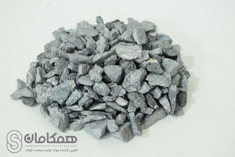 فروسیلیکو منیزیم سایز 15-6